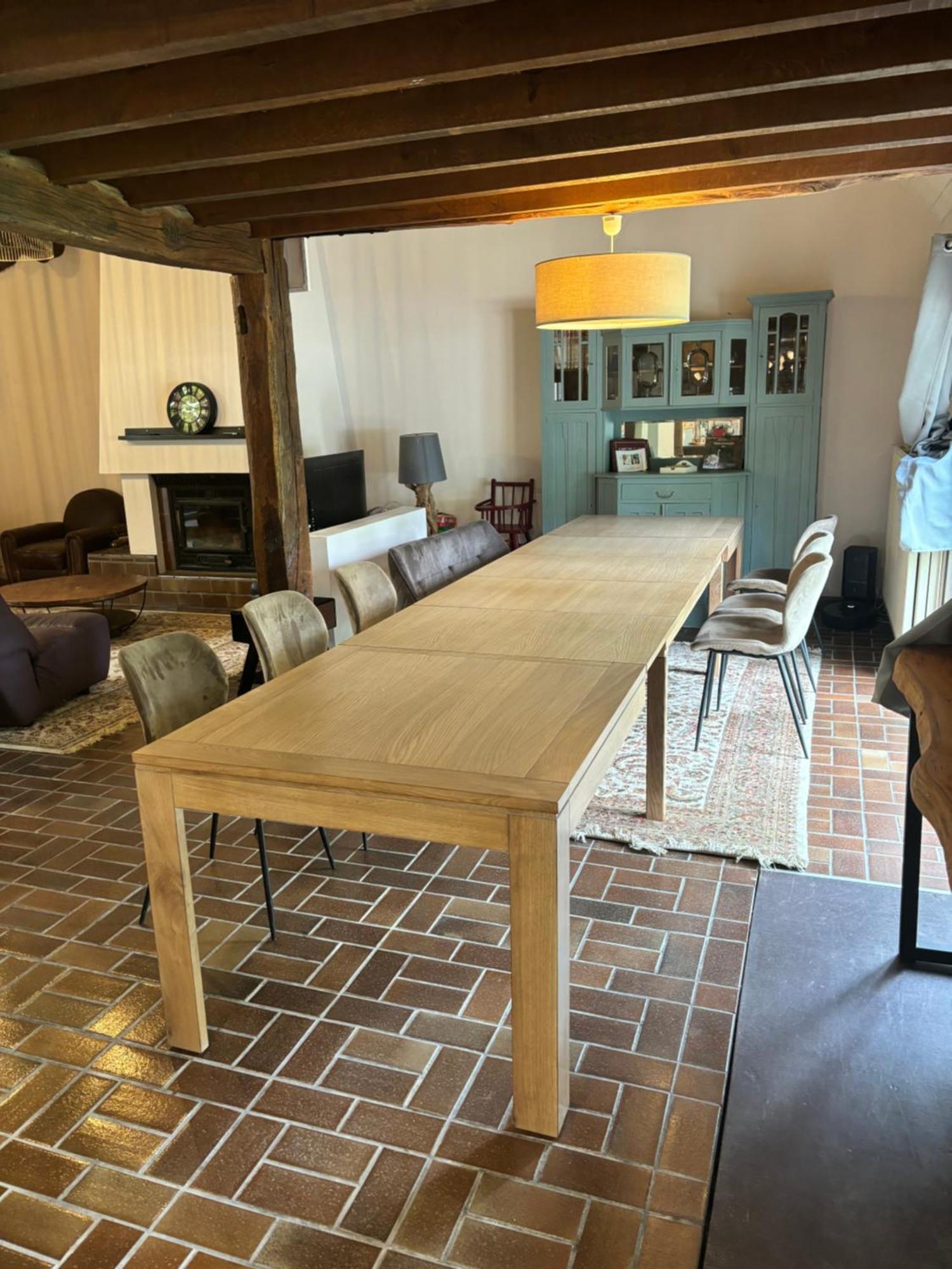 Domaine De Nittany Villa Vouzon Eksteriør bilde